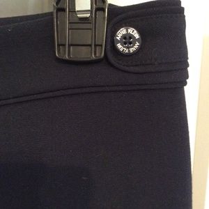 Dress slacks